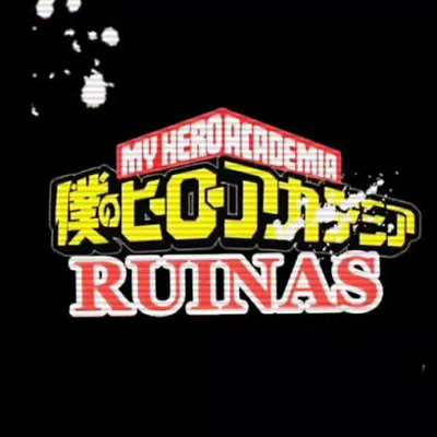 Chat with My Hero Academia Ruins RP, the  character AI chatbot