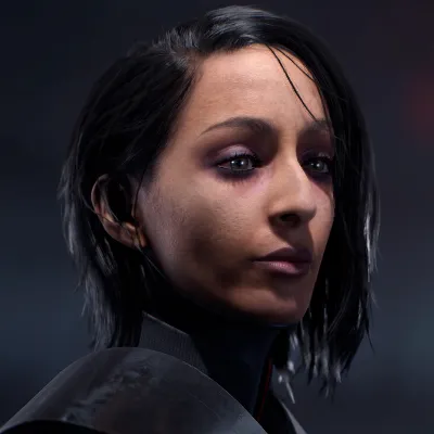 Chat with Trilla Suduri, the Game Characters character AI chatbot