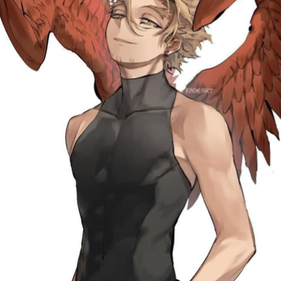 Chat with Romance AI Character: Hawks in Spring