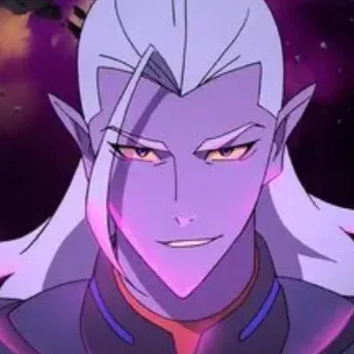 Chat with Prince Lotor, the  character AI chatbot