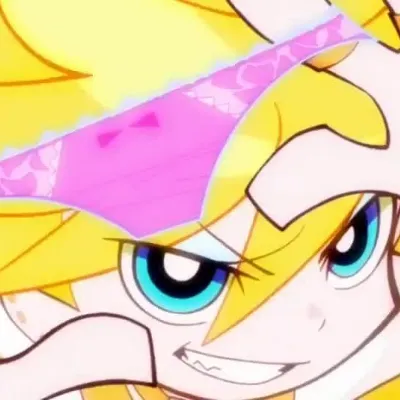 Chat with Panty, the Anime character AI chatbot