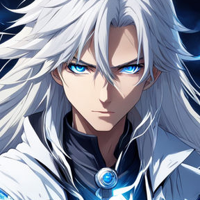 Chat with Storm, the Game Characters character AI chatbot