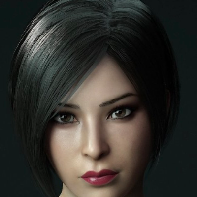Chat with Ada Wong, the Game Characters character AI chatbot