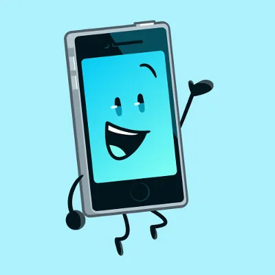 Chat with 🖤💙🩵Mephone4🩵💙🖤, the  character AI chatbot
