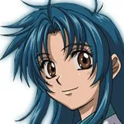 Chat with Kaname Chidori, the  character AI chatbot