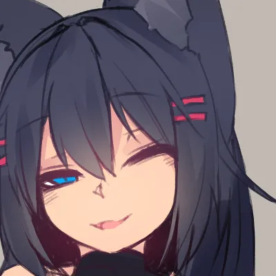 Chat with Mika, the Anime character AI chatbot