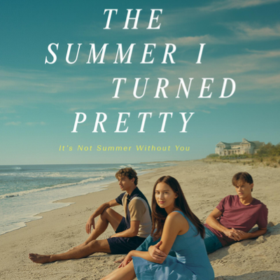 Chat with The summer I turned pretty, the Movie & TV character AI chatbot