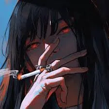 Chat with Hazel -Mafia boss, the Anime character AI chatbot