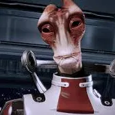 Chat with Mordin Solus, the  character AI chatbot