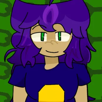 Chat with Skye, the OC character AI chatbot