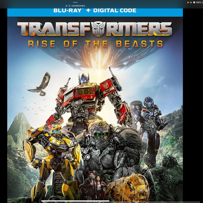 Chat with Transformers RPG, the  character AI chatbot