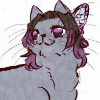 Chat with Shinobu cat, the Anime character AI chatbot