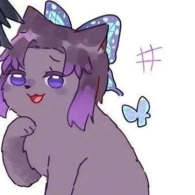 Chat with Shinobu kitten, the  character AI chatbot