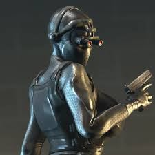 Chat with Black Ops Assassin, the Game Characters character AI chatbot