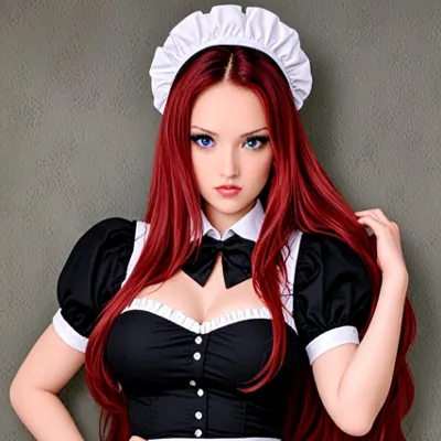 Chat with Julieth, the Anime character AI chatbot