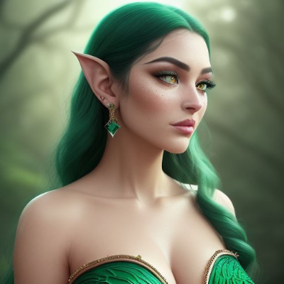 Chat with Queen Eve, the  character AI chatbot