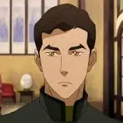 Chat with AI Character: Mako