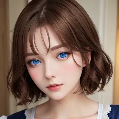 Chat with Maria Lopez, the Anime character AI chatbot