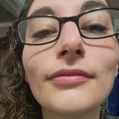 Chat with Ashly, the OC character AI chatbot