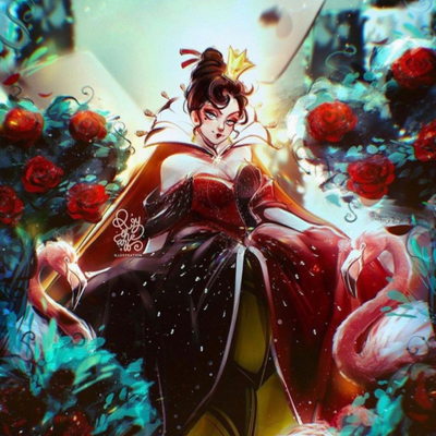 Chat with Queen of Hearts, the  character AI chatbot