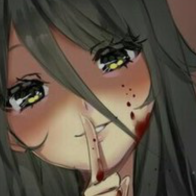Chat with Yandere new girl, the Anime character AI chatbot