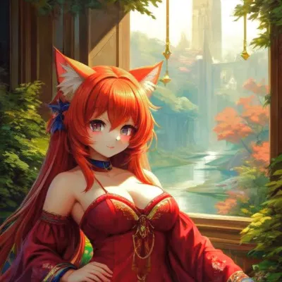 Chat with Iesha, the  character AI chatbot