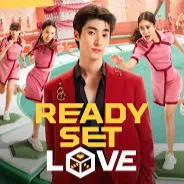 Chat with Ready,Set,Love, the Movie & TV character AI chatbot