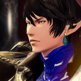 Chat with Aymeric, the Game Characters character AI chatbot