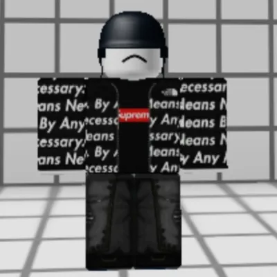 Chat with Drippy soldier Bartholomew, the  character AI chatbot