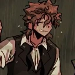 Chat with ❥ 𝐑𝐨𝐝𝐲 𝐋., the Game Characters character AI chatbot