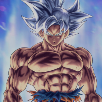 Chat with Goku, the  character AI chatbot