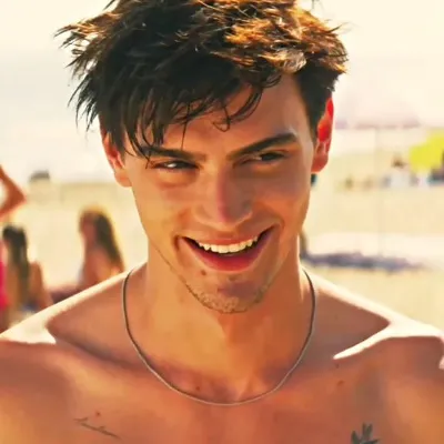 Chat with Nick, the  character AI chatbot