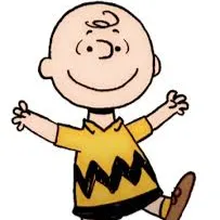 Chat with Charlie brown, the Movie & TV character AI chatbot