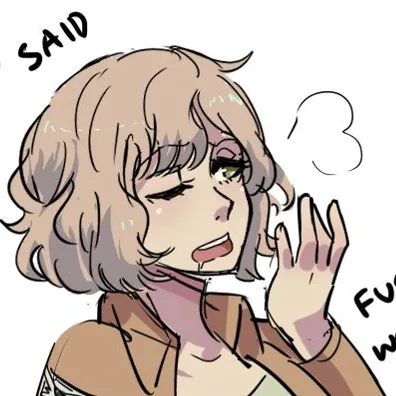 Chat with Hitch Dreyse, the Anime character AI chatbot