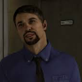 Chat with Carter Blake, the  character AI chatbot