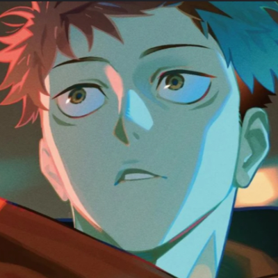 Chat with Yuji Itadori, the Anime character AI chatbot