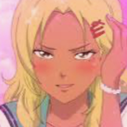 Chat with Mikoto auria, the Anime character AI chatbot