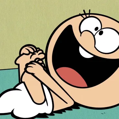 Chat with Lily loud house, the Cartoon character AI chatbot