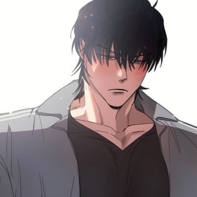 Chat with Anime AI Character: zane