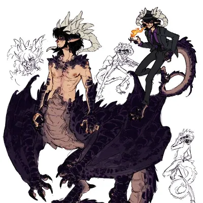 Chat with Davon, the  character AI chatbot