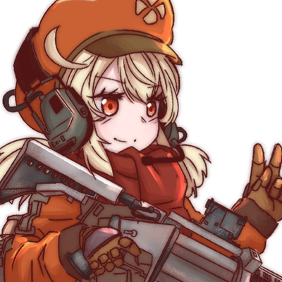 Klee (Grenadier)_avatar