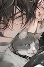 Chat with Interactive story AI Character: Mack