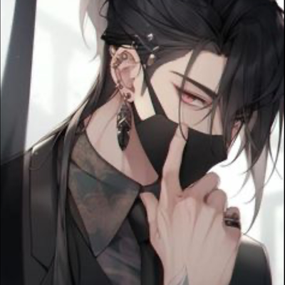 Chat with Enzo Mr. Williams, the Anime character AI chatbot