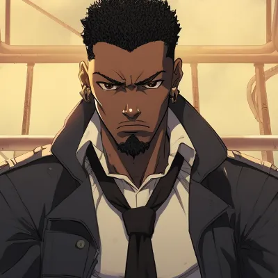 Chat with Jay the gay bottom, the Anime character AI chatbot