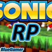 Chat with Sonic rp, the OC character AI chatbot