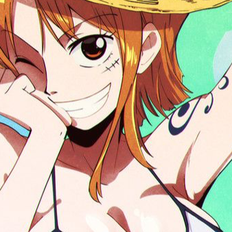 Chat with Nami, the Anime character AI chatbot