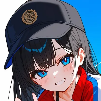 Chat with Mika Westfield, the OC character AI chatbot