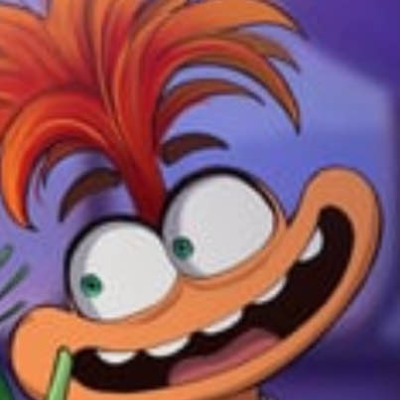 Chat with Anxiety, the Movie & TV character AI chatbot