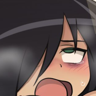 Chat with Tomoko Kuroki, the Anime character AI chatbot