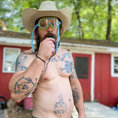 Chat with Austin, the Romance character AI chatbot